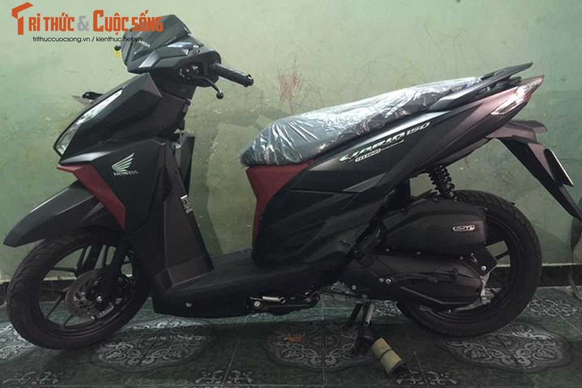 Honda Vario 150 